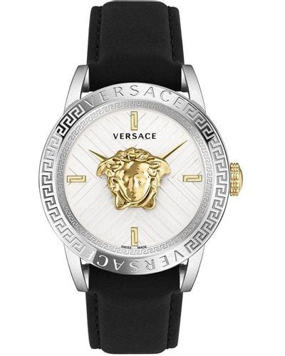 how much versace watch in philippines